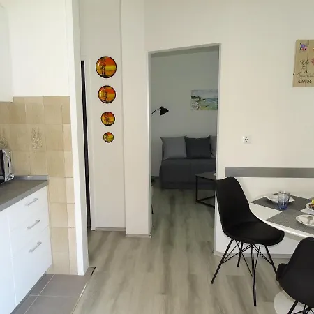 Olga Apartment Near The Beach Novigrad Istria Exterior foto