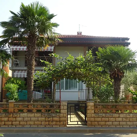 Olga Apartment Near The Beach Novigrad Istria Exterior foto