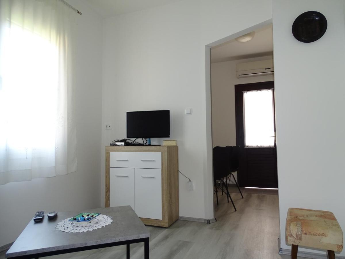 Apartment Olga Near The Novigrad Istria