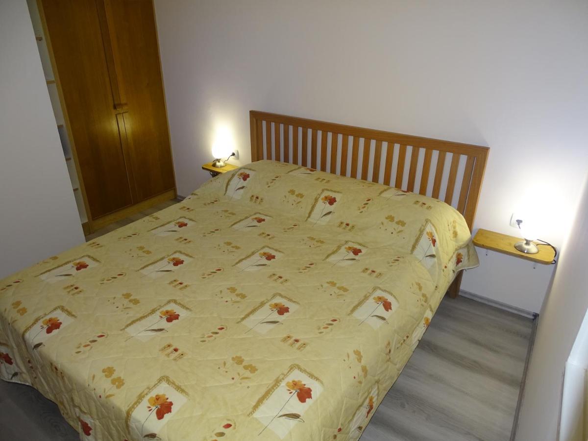 Apartment Olga Near The Novigrad Istria