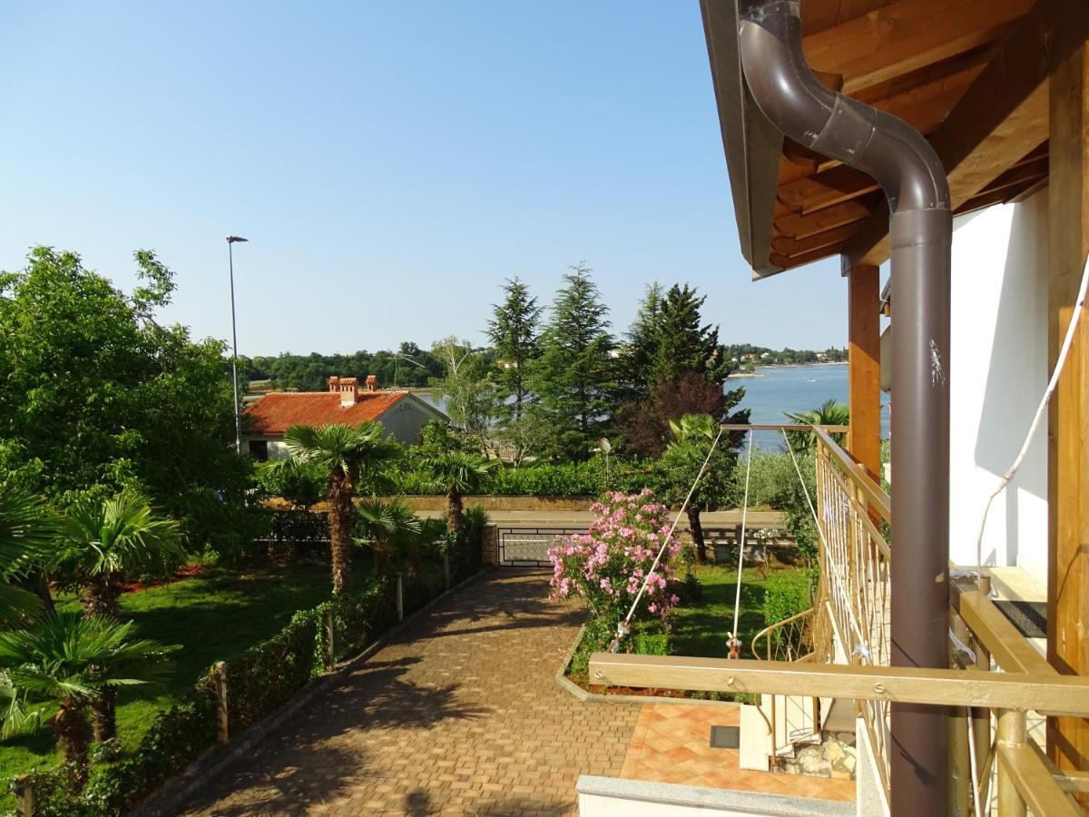 Apartment Olga Near The Novigrad Istria