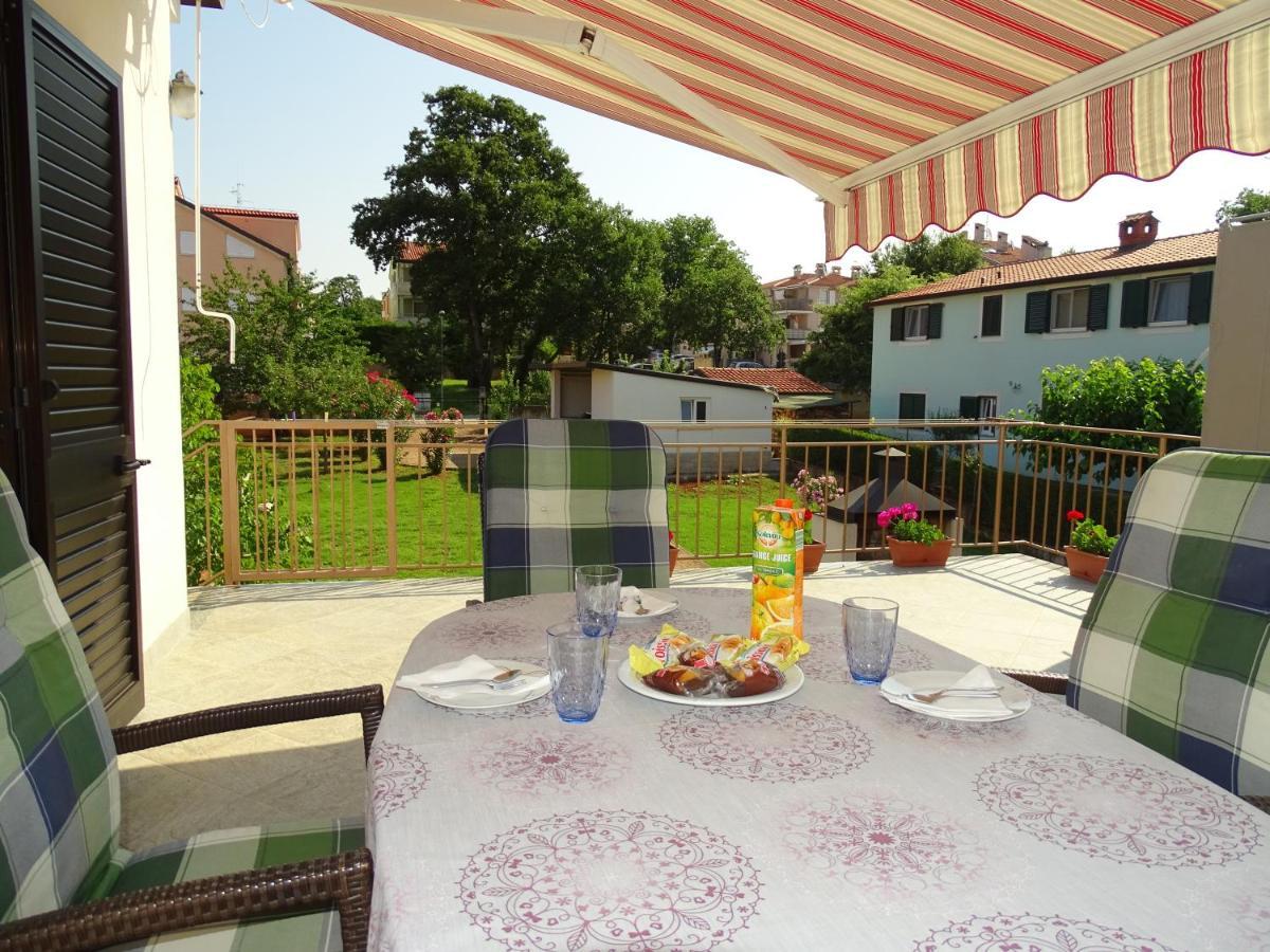 Apartment Olga Near The Novigrad Istria