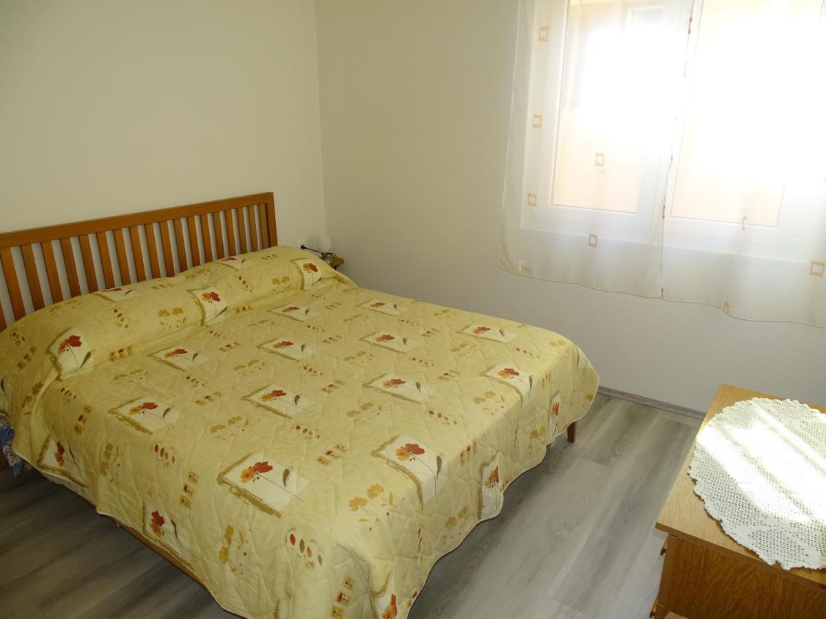 Apartment Olga Near The Novigrad Istria