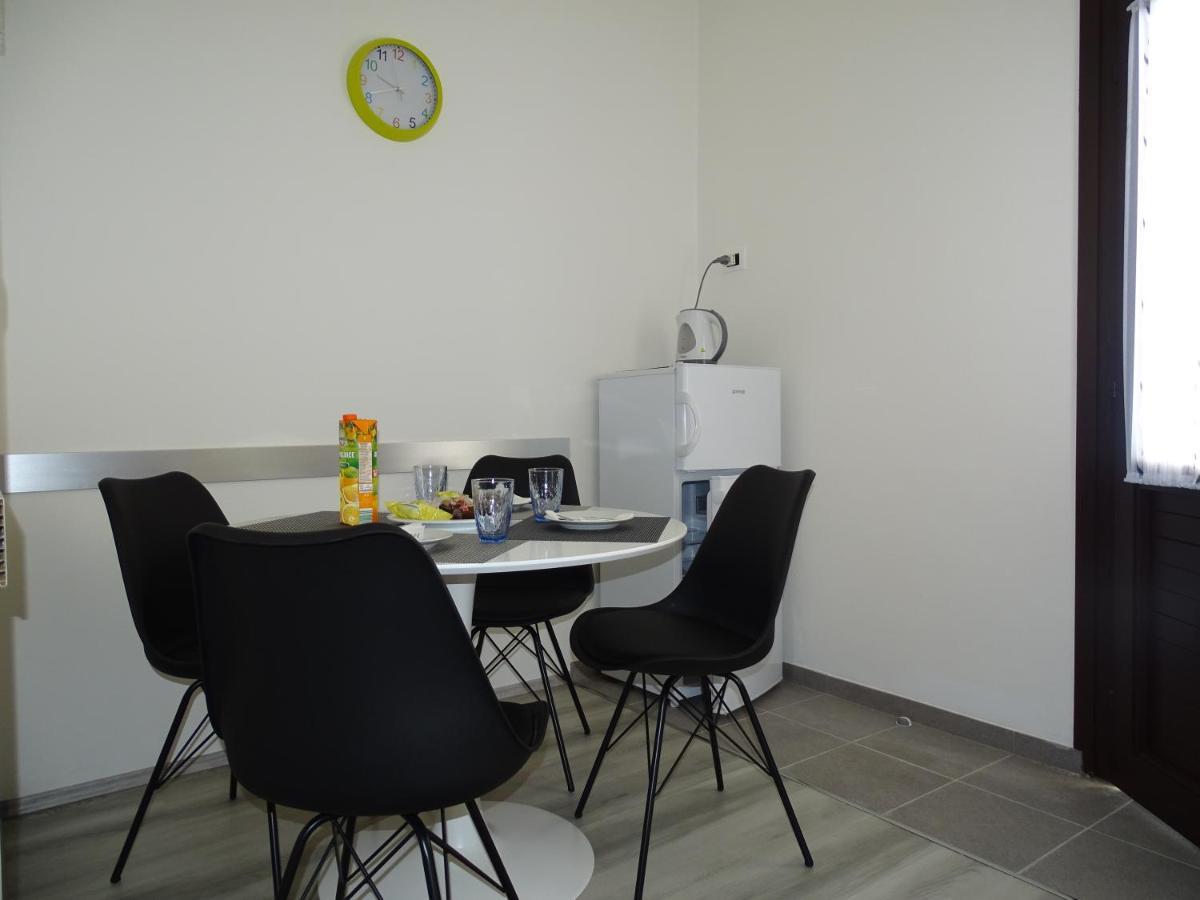 Apartment Olga Near The Novigrad Istria