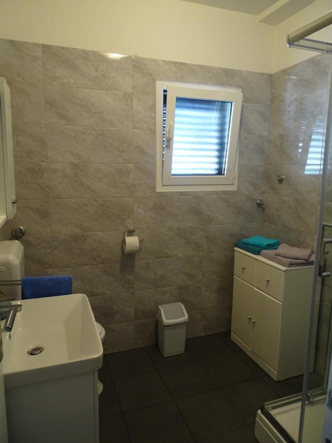 Apartment Olga Near The Novigrad Istria